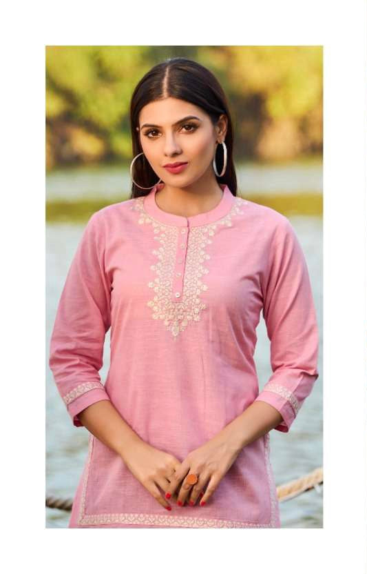 Short Kurti / Top