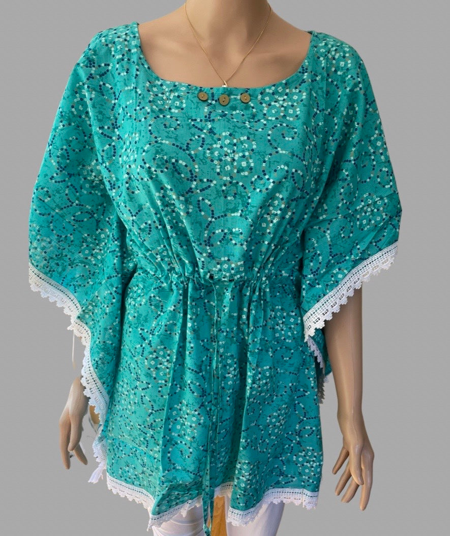 Kaftan Top