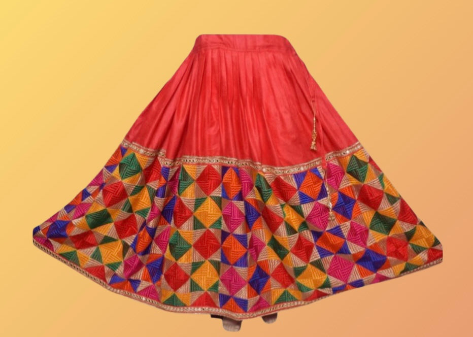 Lengha/ Long Skirt