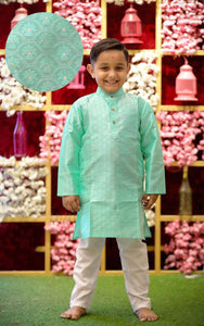 Kids Kurta Pajma