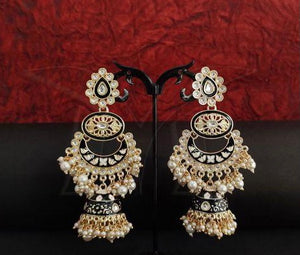 Zhumki Earrings