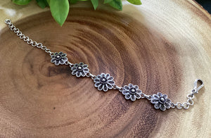 Filigree  Bracelet