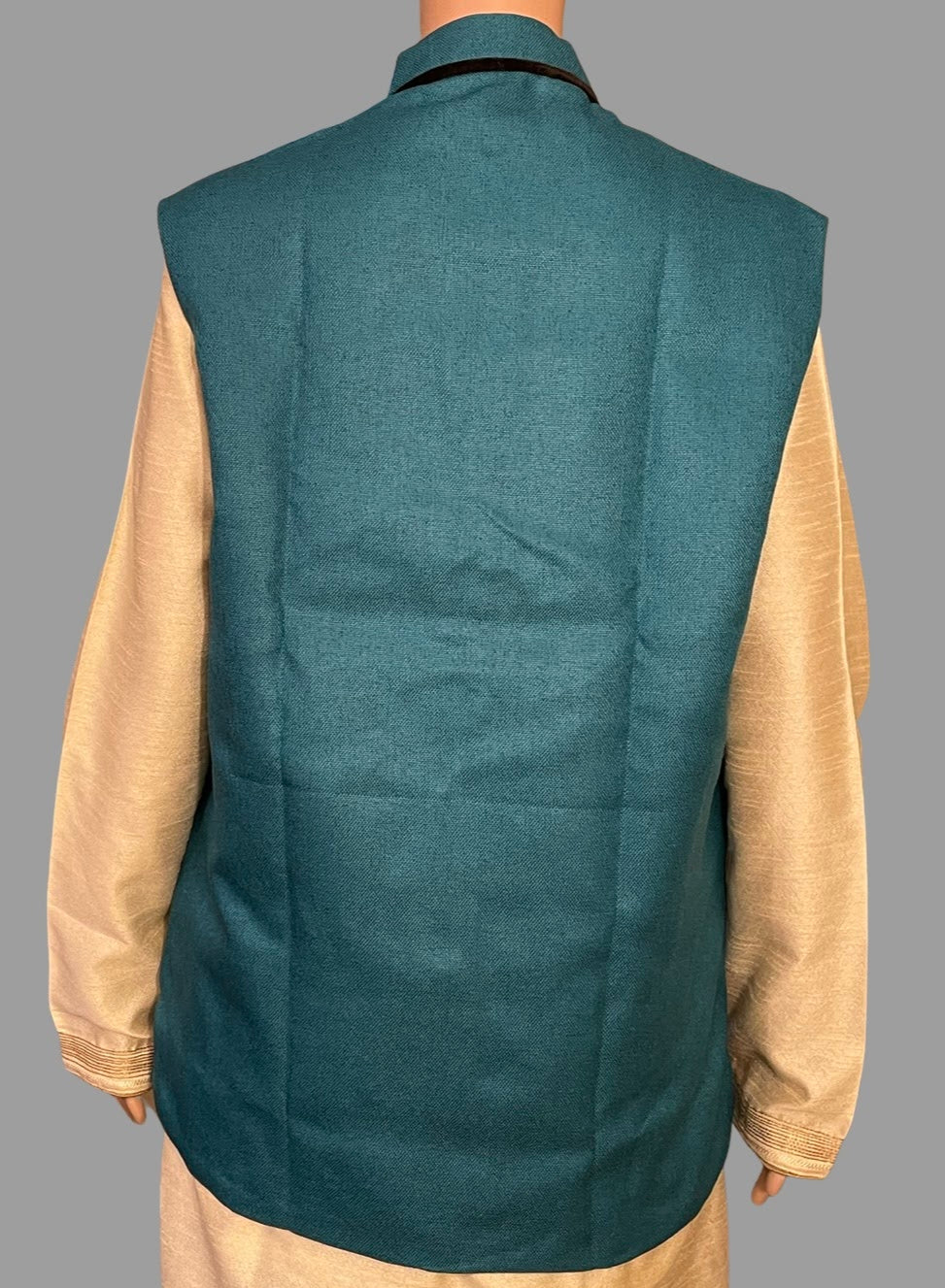 Men’s Nehru Jacket