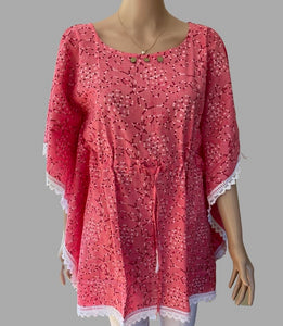 Kaftan Top