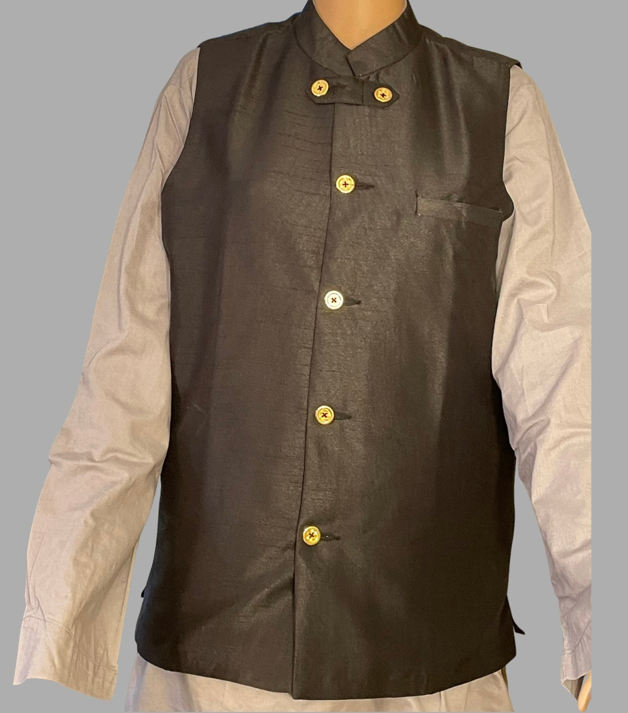 Men’s Nehru Jacket