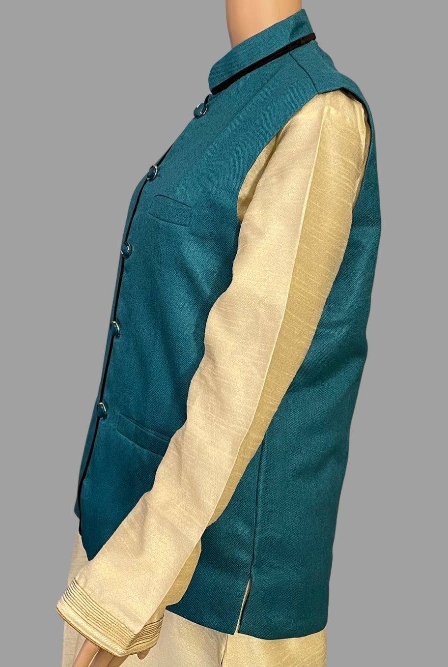 Men’s Nehru Jacket