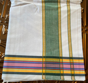 Men’s Cotton Dhoti