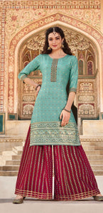 Sharara Kurta