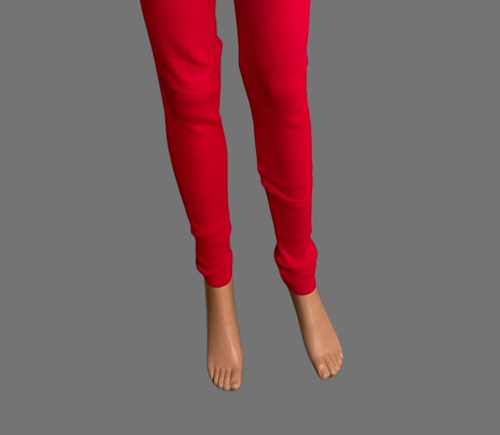 Women’s Warm Winter Legging