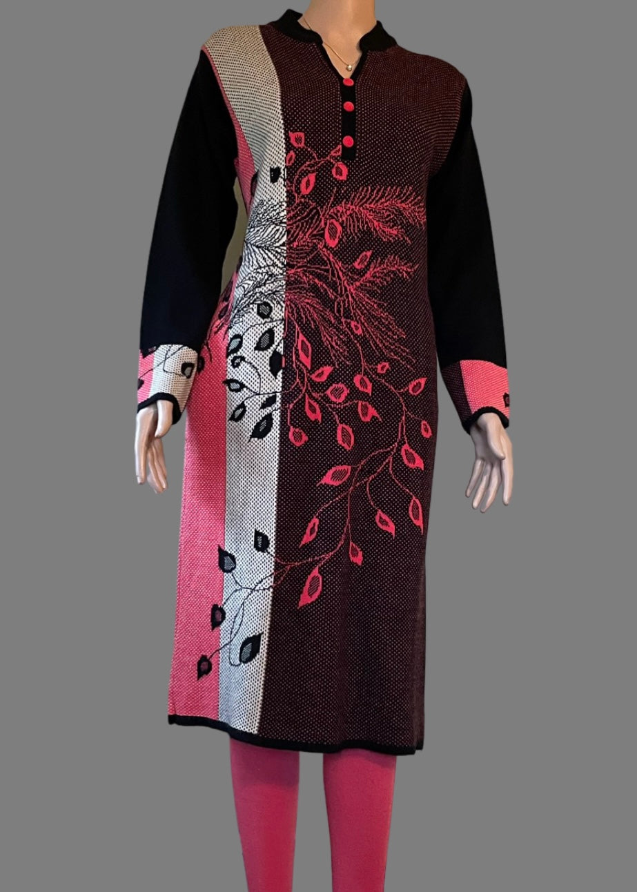 Winter Wear Kurti